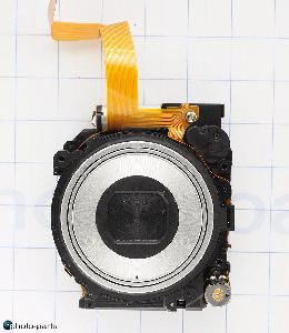 Объектив Fujifilm JX500, б/у